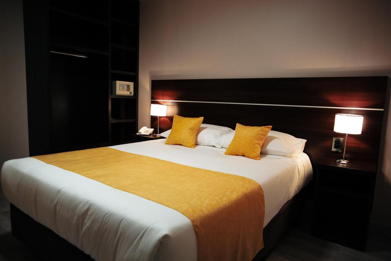 Hotel Batista Посадас Номер фото